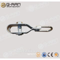 Galvanized Steel Wire Rope Tensioner For Garden